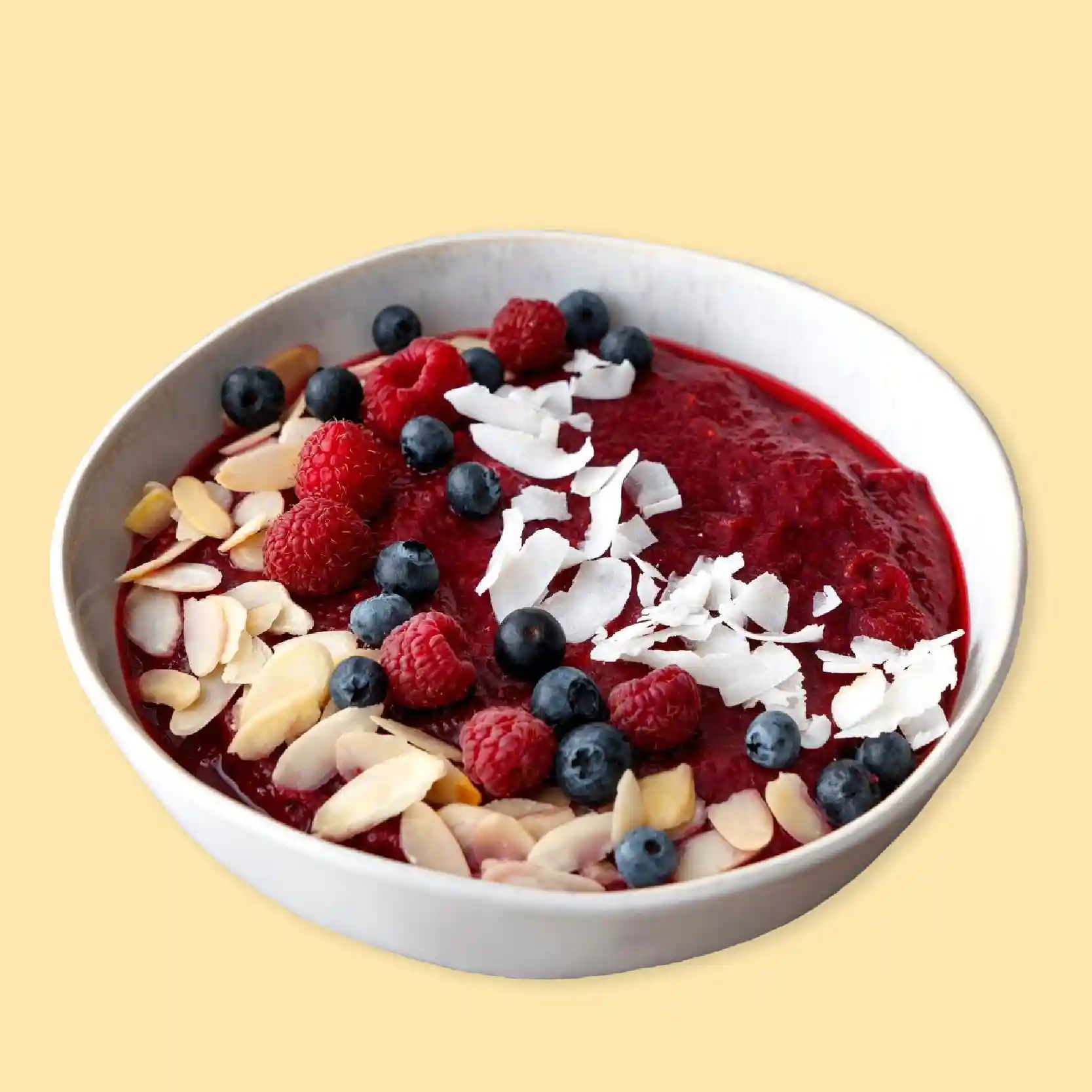 Açaí bowl
